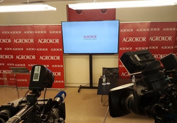 Ramljak podnio kaznenu prijavu protiv Todorića i odgovornih osoba u Agrokoru (VIDEO)