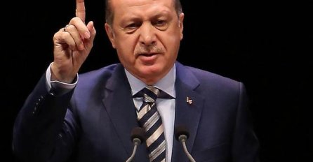 Erdogan: Alija nam je dao BiH u amanet, nikada je nećemo ostaviti!