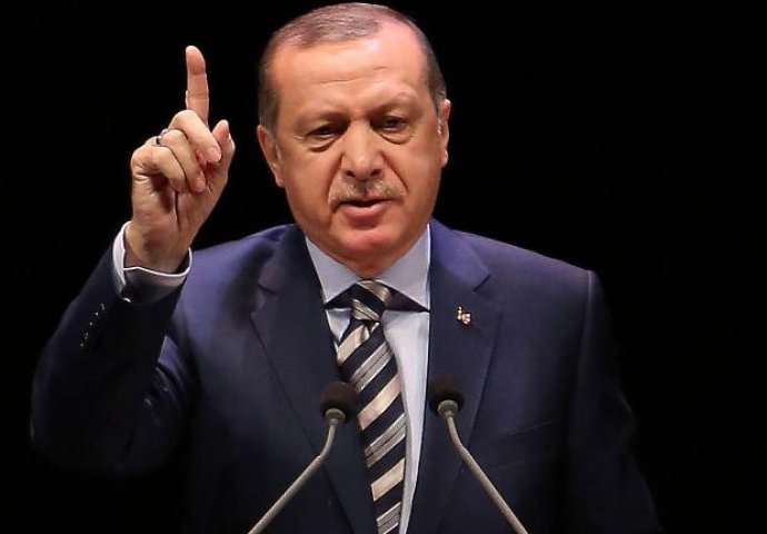 Erdogan: Alija nam je dao BiH u amanet, nikada je nećemo ostaviti!