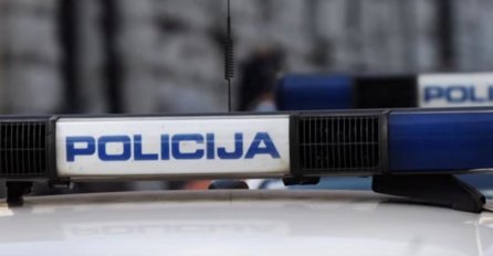 Slovenac nožem i bombom opljačkao mjenjačnicu i kiosk u Zagrebu