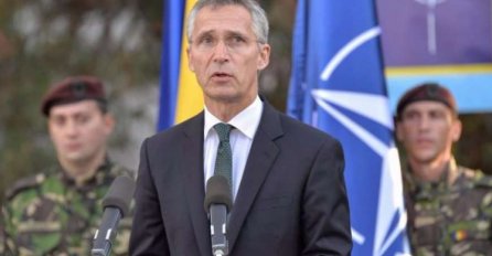 NATO pokrenuo crnomorske snage