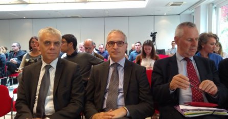 Svilanović: I EU želi da vidi podršku za ono što radi