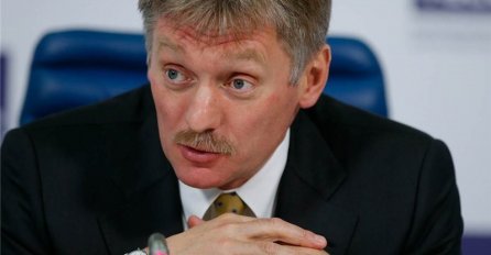 Peskov: Povlačenje SAD iz nuklearnog sporazuma imalo bi negativne posljedice