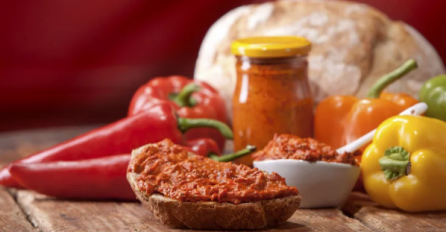 Ajvar je izvor trajnih "neslaganja" na Balkanu: Svačija tetka pravi onaj najbolji