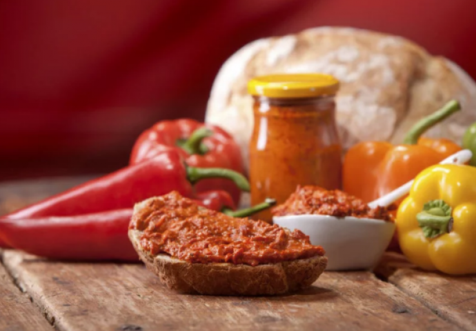 Ajvar je izvor trajnih "neslaganja" na Balkanu: Svačija tetka pravi onaj najbolji