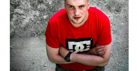 MLADI I USPJEŠNI/ HOBI PRETVORIO U BIZNIS: Mersad Heganović za Novi.ba: Svako bi trebao pokušati ostvariti svoju ideju