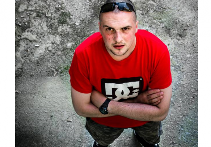 MLADI I USPJEŠNI/ HOBI PRETVORIO U BIZNIS: Mersad Heganović za Novi.ba: Svako bi trebao pokušati ostvariti svoju ideju