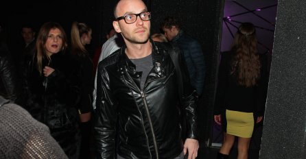 SKANDAL NA SVADBI: Evo šta kaže poznati pjevač nakon što mu je napadač odgrizao uho!