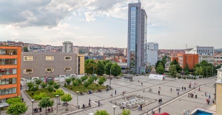 Prijetnje smrću sudionicima Parade ponosa na Kosovu