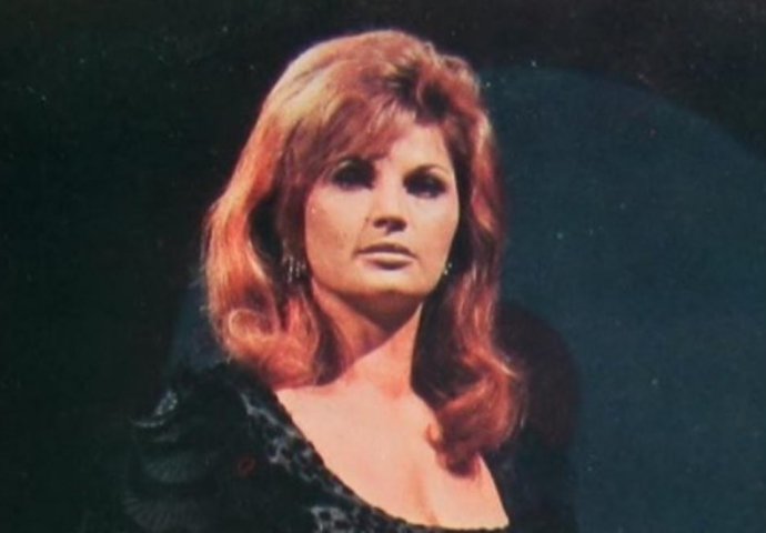 TRAGIČNA SMRT KOJA JE I DALJE MISTERIJA: 41 godina od pogibije Silvane Armenulić, a jedan detalj i dalje izaziva JEZU!