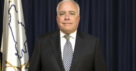 OHR - Dennis W. Hearne imenovan na funkciju prvog zamjenika visokog predstavnika