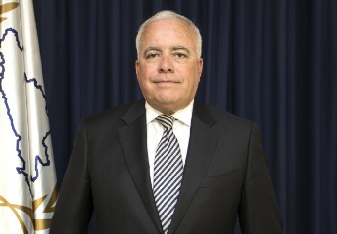 OHR - Dennis W. Hearne imenovan na funkciju prvog zamjenika visokog predstavnika