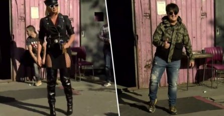 Nastavljeno snimanje "Zvezda Granda"! Karleuša i Marija na brutalan način prokomentarisale skandal oko neemitovanja emisija! (FOTO) (VIDEO)