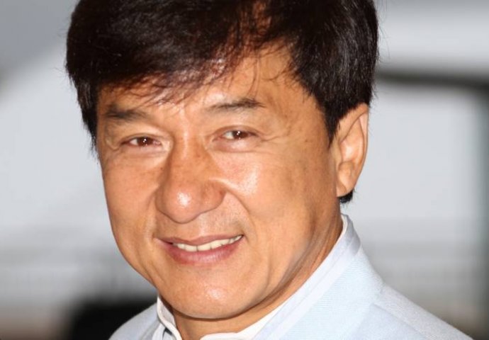 HRABAR POTEZ: Kći Jackieja Chana sa svijetom podijelila veliku tajnu!