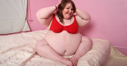 Ova djevojka ima 180 kila, no ono što joj VLASTITA MAJKA radi je SRAMOTNO!