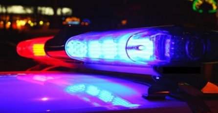 TEŠKA SAOBRAĆAJNA NESREĆA: Nekoliko osoba teže povrijeđeno, saobraćaj obustavljen