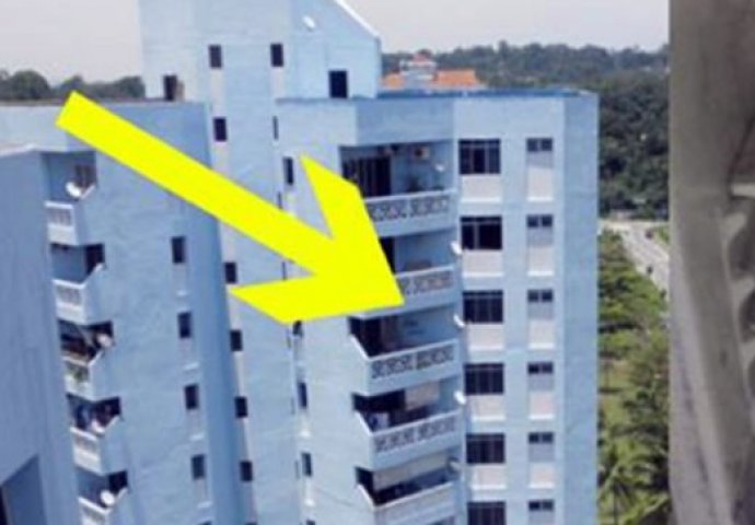 Niko nije mogao ući u stan ove starice, a kada su provalili otkrili su nešto neočekivano