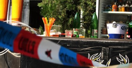 STRAVIČNO UBISTVO: Izrešetao mladića koji je pokušao da mu pomogne, ubica je sjeo u taksi i pobjegao