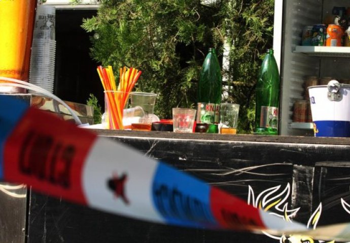 STRAVIČNO UBISTVO: Izrešetao mladića koji je pokušao da mu pomogne, ubica je sjeo u taksi i pobjegao