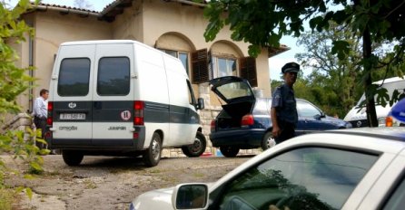 CIJELI REGION U ŠOKU: 'Bila je super prema djeci i nama, sve je bilo idealno, voljeli su se, djeca smijala. Ne znam što se dogodilo. Znam da ih više nema'