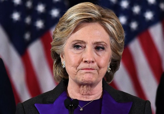Hillary Clinton šokirana otkrićima seksualnih zlostavljanja Harveya Weinsteina