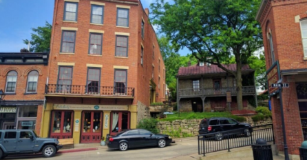 AKO NAĐETE ZA 5 SEKUNDI, GENIJE STE: Na slici je skriven KONJ. 9 od 10 ljudi smatra da je preteško!