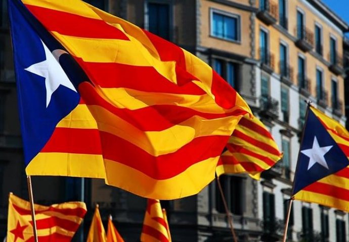 ŠPANIJA U PRIPRAVNOSTI: Katalonija danas proglašava NEZAVISNOST?