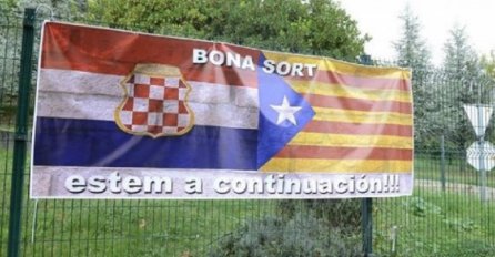 ANALIZA ANKETE: 78,2%  ispitanika smatra da Herceg - Bosna nikad neće postojati kao država