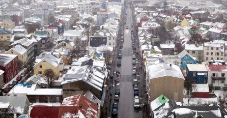 ISPOVIJEST MUŠKARCA KOJI SE ODSELIO NA ISLAND: Teško mi bilo napustiti rodnu zemlju, ali kad sam dobio prvu platu bio sam šokiran