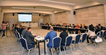 U Bosni i Hercegovini sve učestaliji napadi na novinare