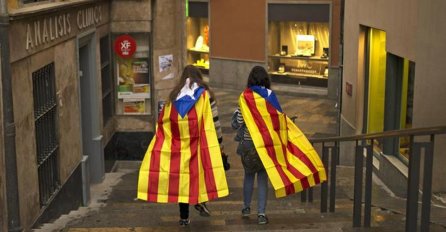 Njemačka neće prihvatiti objavu nezavisnosti Katalonije