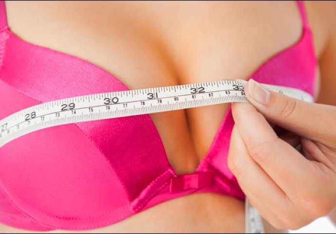 Da li znate do koje godine ženama rastu grudi? Evo koji faktor je bitan za veličinu 