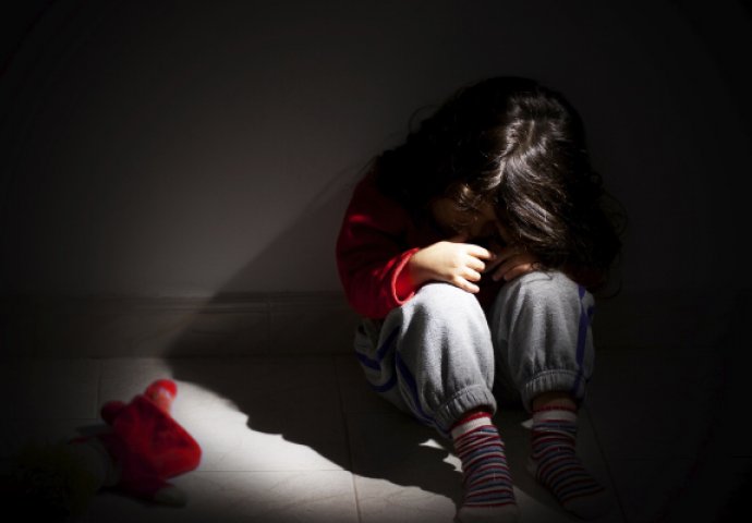 HOROR U REGIONU: Uz PRIJETNJE I BATINE silovao dijete čak pet godina!