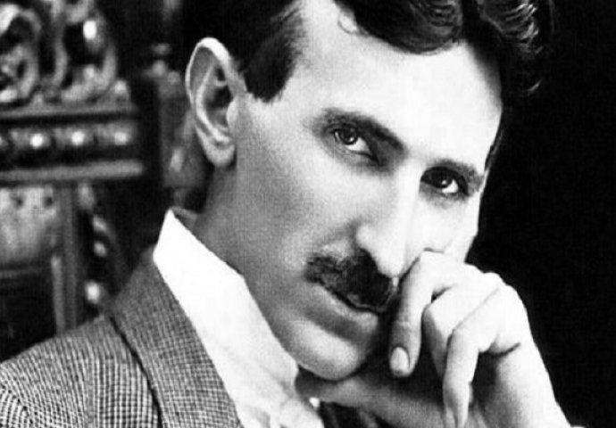 Tri načina na koja je Nikola Tesla "trenirao" svoj mozak