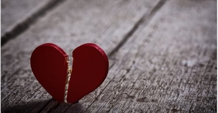 Šta kaže nauka: Slomljeno srce doista boli