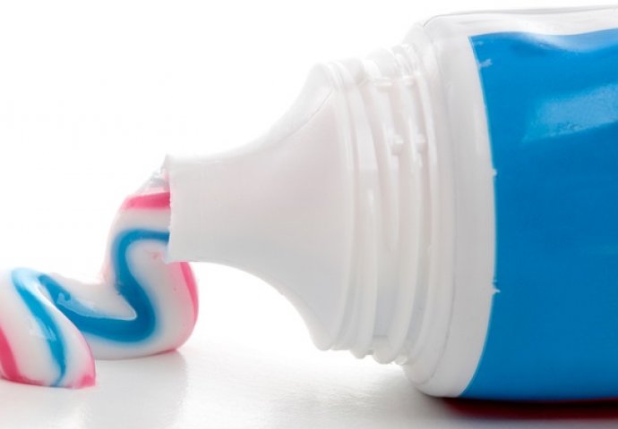Pasta za zube ima mnogo više funkcija nego što vi, zapravo, mislite..
