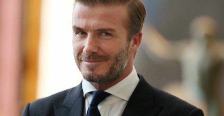 VICTORIA SAMO ŠTO GA NIJE OSTAVILA: Beckham se bori s ozbiljnim poremećajem
