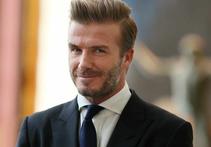 BRUTALNA CIFRA : Beckham zarađuje OPAKU SUMU svaki dan, a U PENZIJI JE!