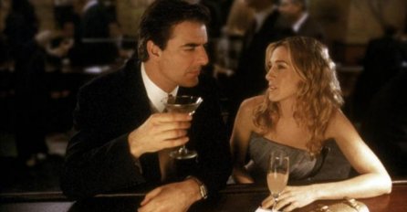 NIKAD GA NE BISTE PREPOZNALI: Čuveni Zvjerka iz serije 'Sex i grad' je u mladosti izgledao OVAKO! (FOTO)