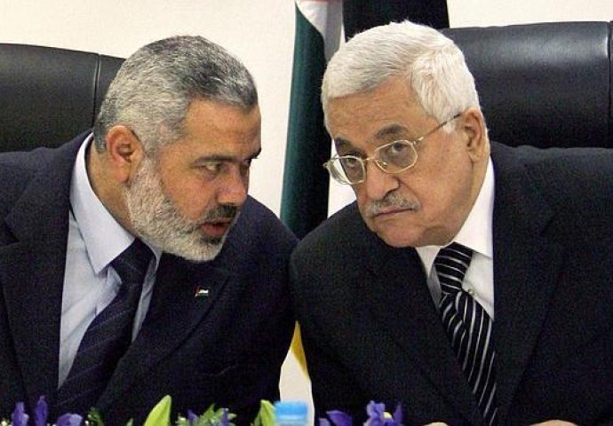Fatah i Hamas u Kairu postigli dogovor o pomirenju