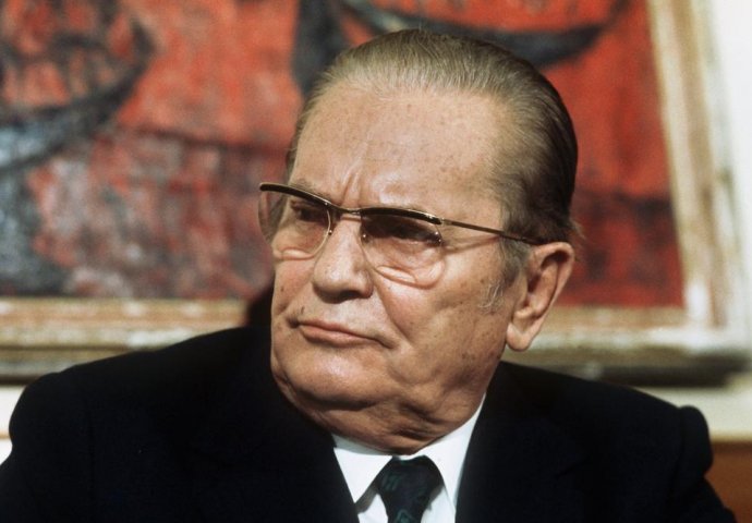 Jedna od Titovih najvećih tajni: 'Maršal' krio da je bio vjernik!