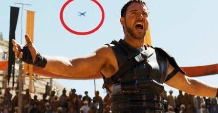 18 Unforgivable Movie Mistakes You Probably Never Noticed