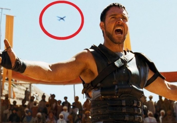 18 Unforgivable Movie Mistakes You Probably Never Noticed