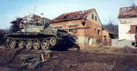 ANKETA: Mislite li da su ratovi na prostoru bivše Jugoslavije imali ikakvog smisla?