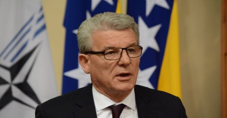 Džaferović: Indirektan izbor članova Predsjedništva BiH trenutno nerealna opcija