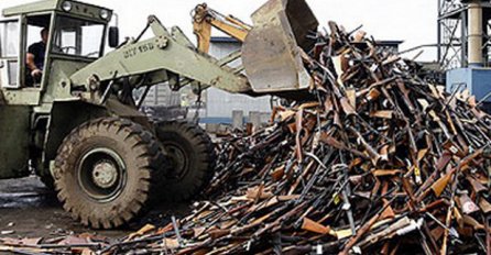 Njemačka nastavlja podršku uništavanju viškova municije i zaostataka rata u BiH