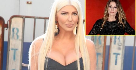 POČASTILE SE KOMPLIMENTIMA: Rat pjevačica je izgleda stao, a evo šta o Jeleni kaže Mira Škorić!