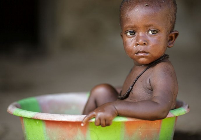 NJIHOVA DJECA UMIRU, NEMAJU HRANE: 815 miliona ljudi na svijetu gladuje, u ovim zemljama je najteže