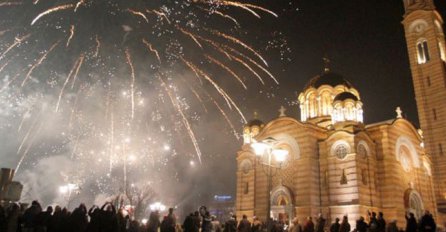 BANJALUČANI obećavaju nezaboravan doček Nove godine: Trodnevni koncert i još mnogo toga