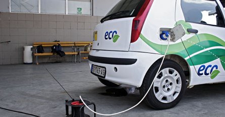 Norveška smanjuje porezne olakšice za električne automobile